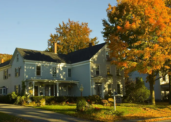 Family resorts Camden Windward House