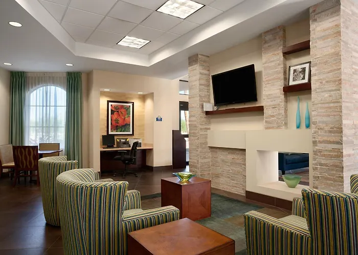 Romantic hotel: Independence 47 Hotel