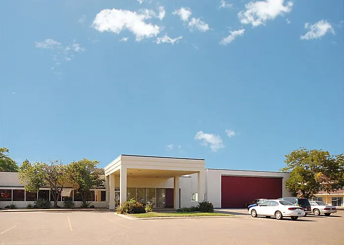 Rodeway Inn & Conference Center Sioux City