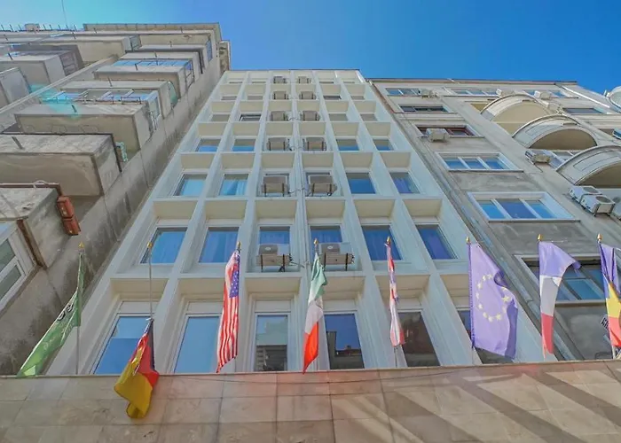 Hotel Jacuzzi: Z Executive Boutique Hotel