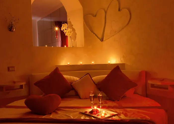 4 Sterne Hotels Ripetta Luxury Del Corso