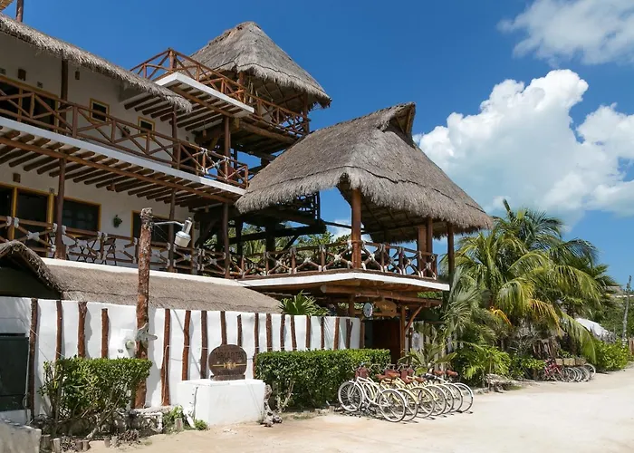 Villas Margaritas Holbox