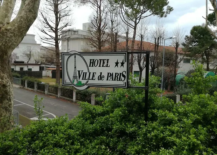 Ville De Paris