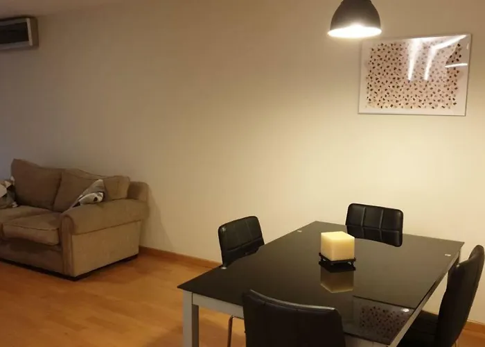 Apartment Valencia