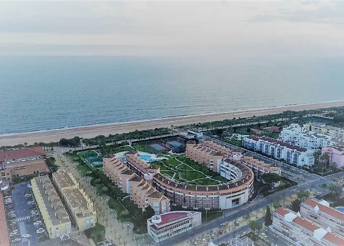 Islantur Las Américas