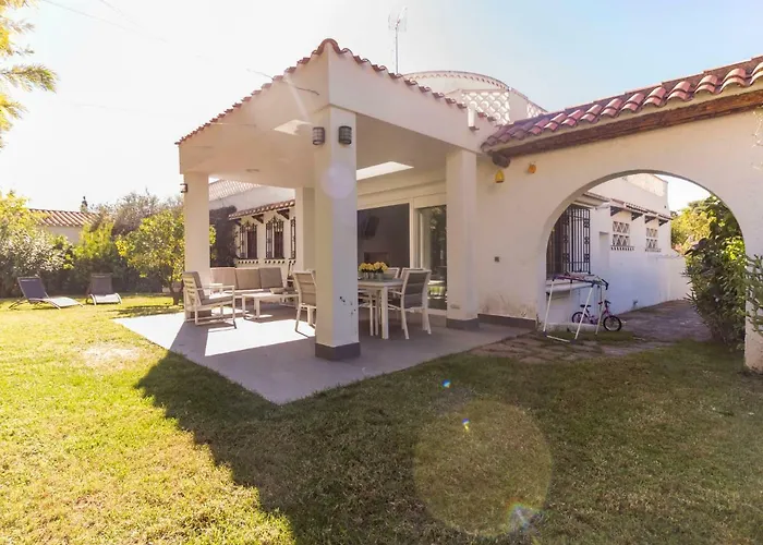 Holiday Home El Dorado Playa - Villa La Roca By Interhome