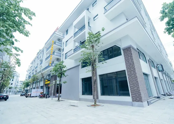 Starway Hotel - Ha Long