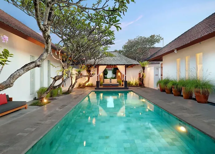 Uma Sapna Seminyak