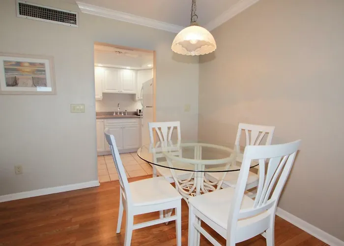 Gulfview Manor Resort