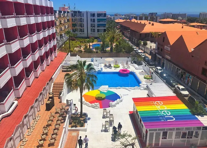  Ritual Maspalomas - Adults Only