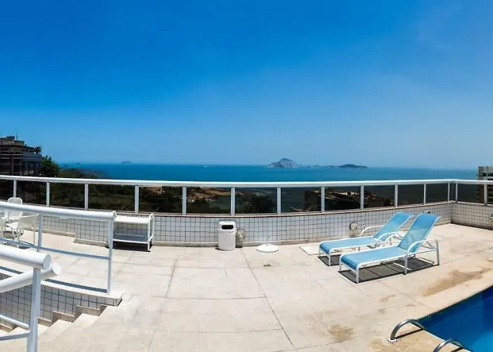 Resort: Atlantis Copacabana Hotel