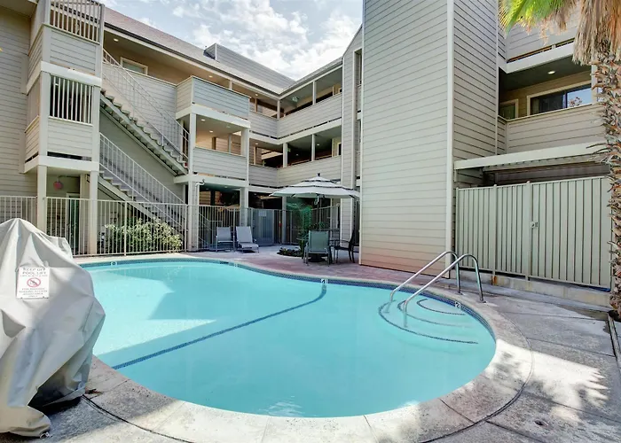 Good Nite Inn Sylmar