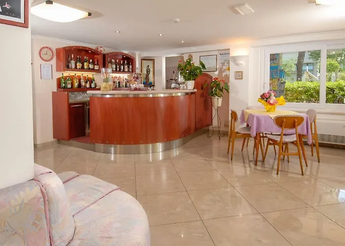 Hotel familiare: Hotel Corallo