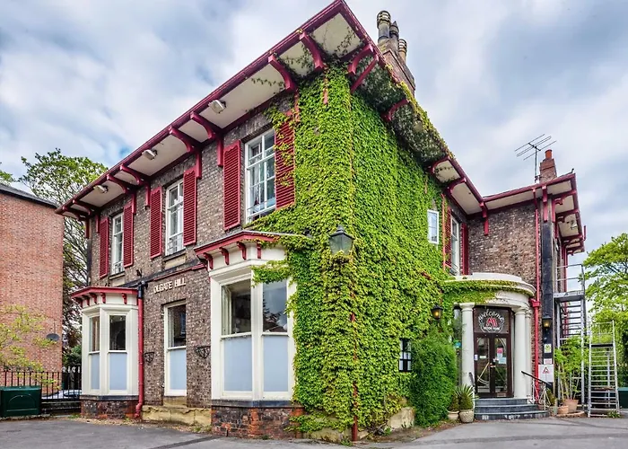 The Hostels Astor York