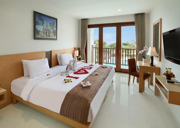 Bali Relaxing And Spa