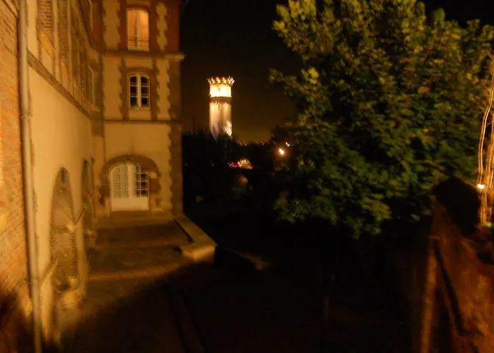Hôtel Ping Pong: Lamaison du phare honfleur chambres d'hotes