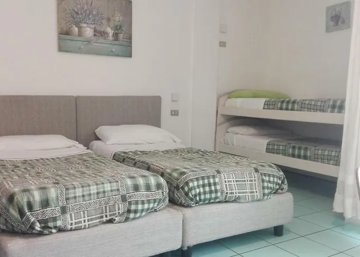 Albergo a parte: Residence Ambra