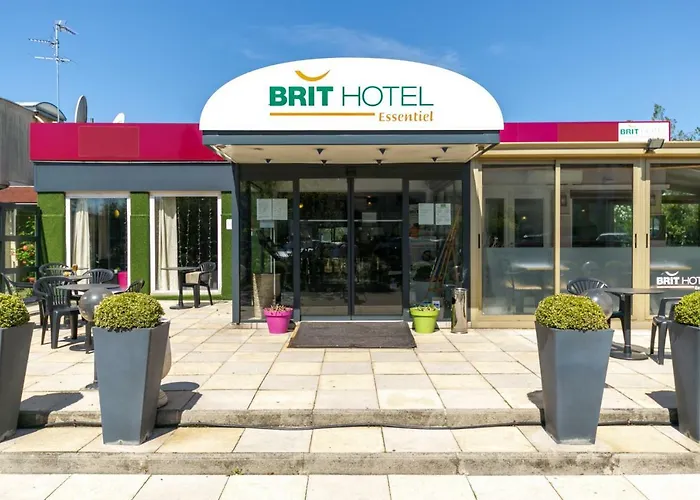 Brit Lyon Eurexpo