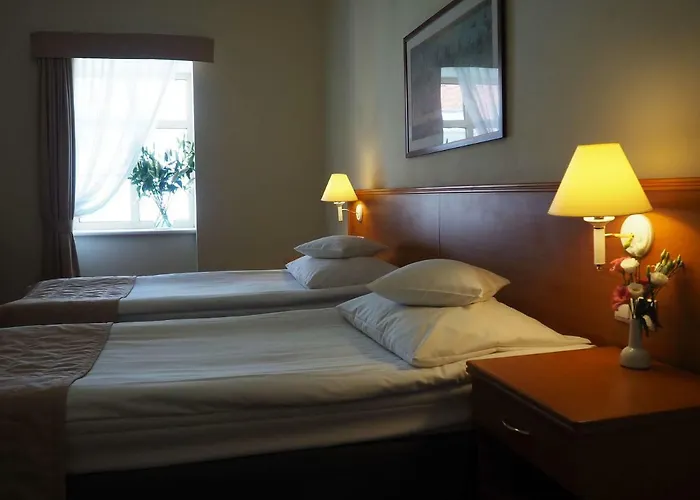 4-Sterne-Hotel: Best Western Hotel Prima Wroclaw