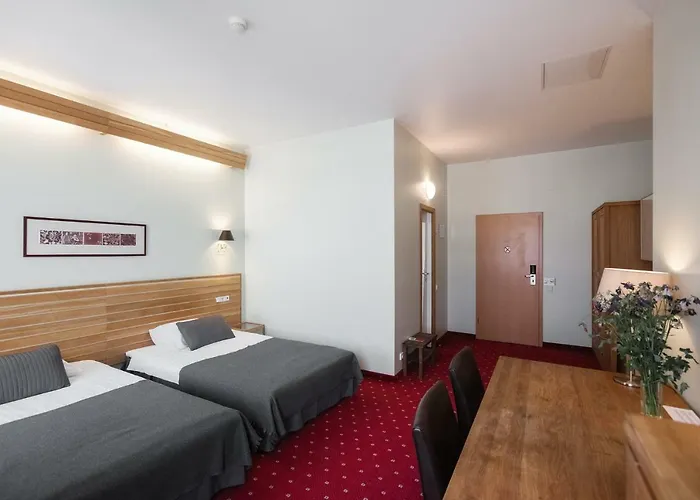 Elofthotel