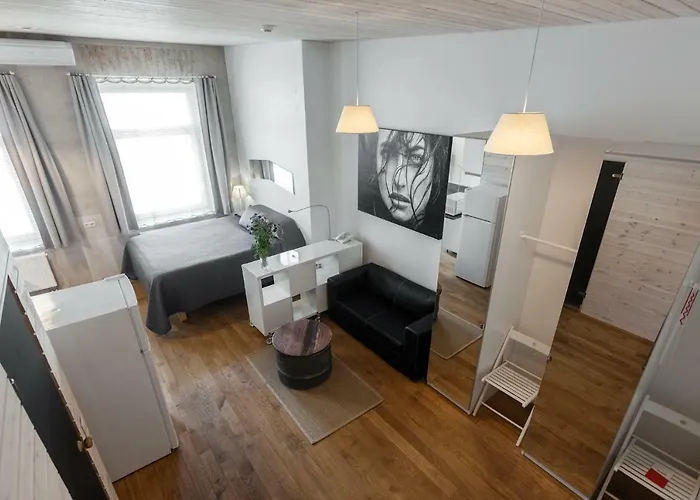 Elofthotel