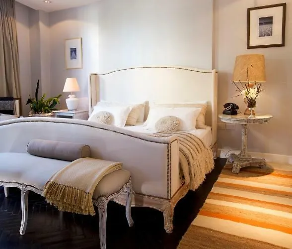 Hotel with pool: Ultra Hotel Buenos Aires