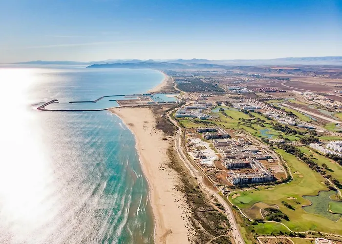 Oasis Saidia Palace & Blue Pearl