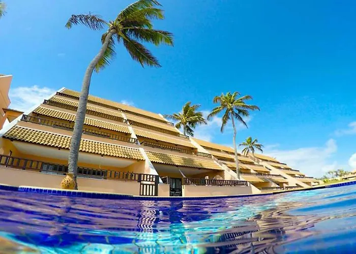 Cumbuco Ocean View
