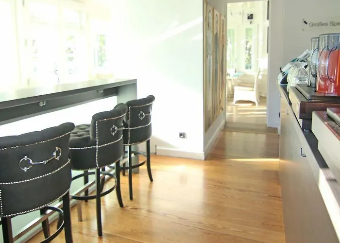 Villa Wellenrausch - Adults Only