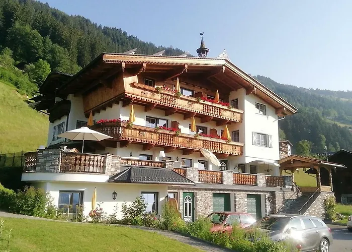 Tirol Haus Zillertal
