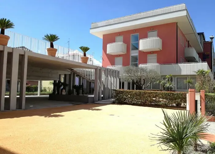 Albergo economico: Hotel Villa Maria