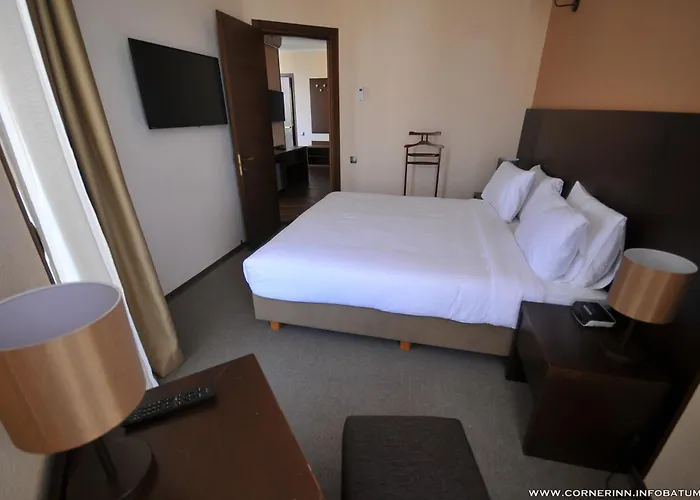 Hotel Corner Inn