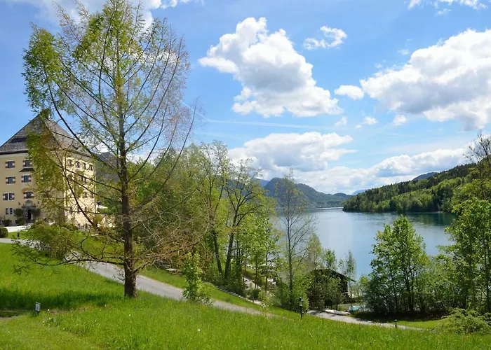 Panorama Hotel Gasthof Leidingerhof