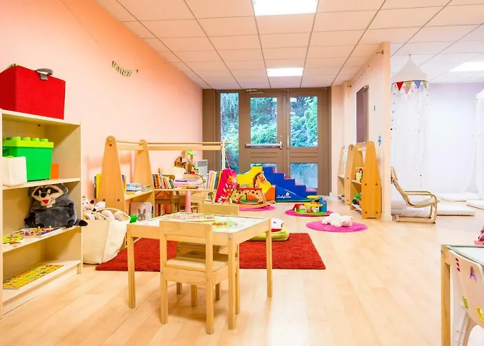 Resort: Hotel Club Mmv Le Monte Bianco ***