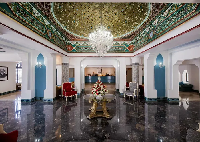 Mogador Al Madina