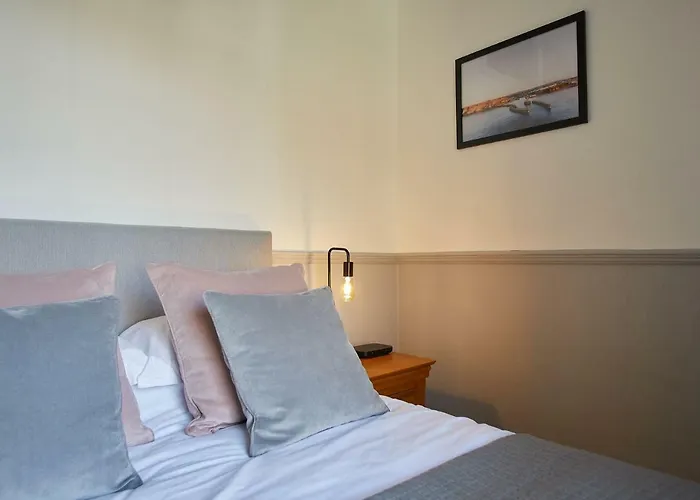 Host & Stay - Havelock Place