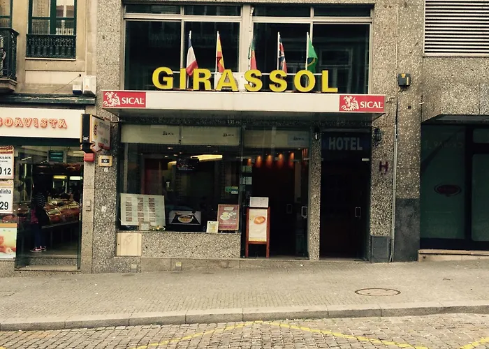  Girassol