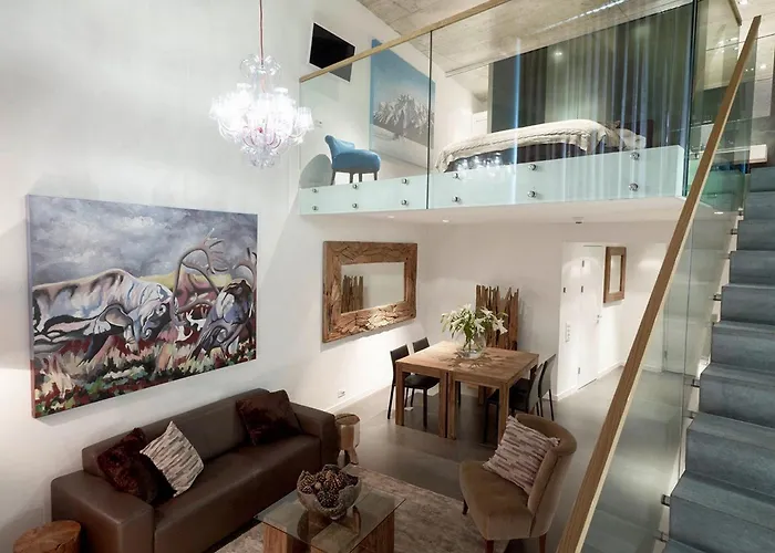 Visionapartments Wolframplatz - Contactless Check-In