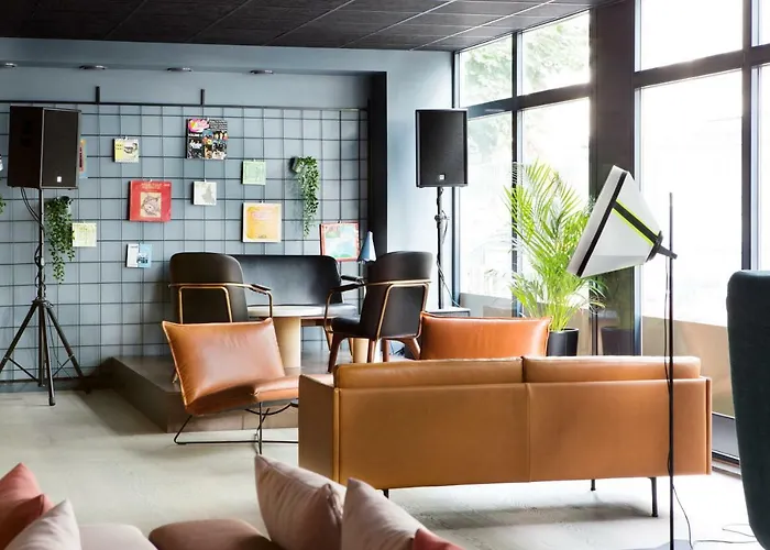 Boutique hotels Comfort Bergen
