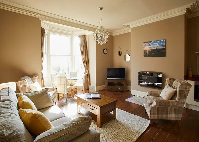 Host & Stay - Havelock Place