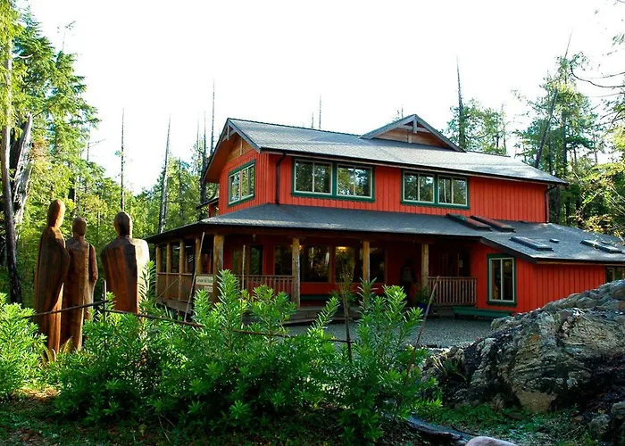 Ecolodge -