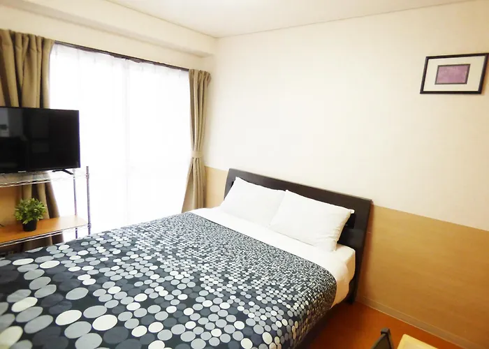 Pension Guide Kyoto Uraraka Guest House