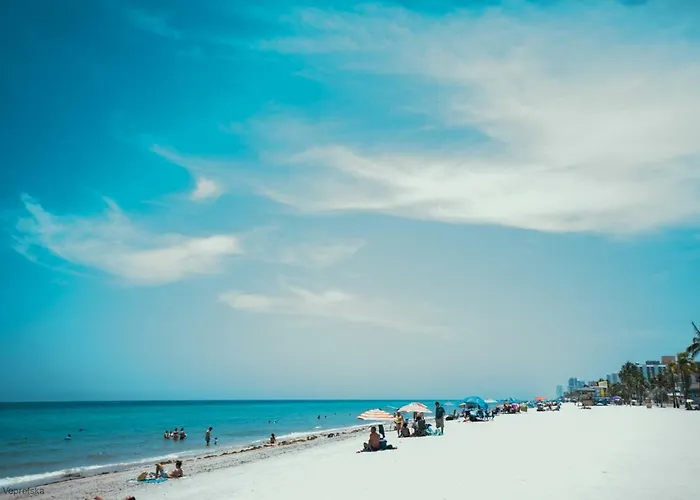 Ocean Drive Villas