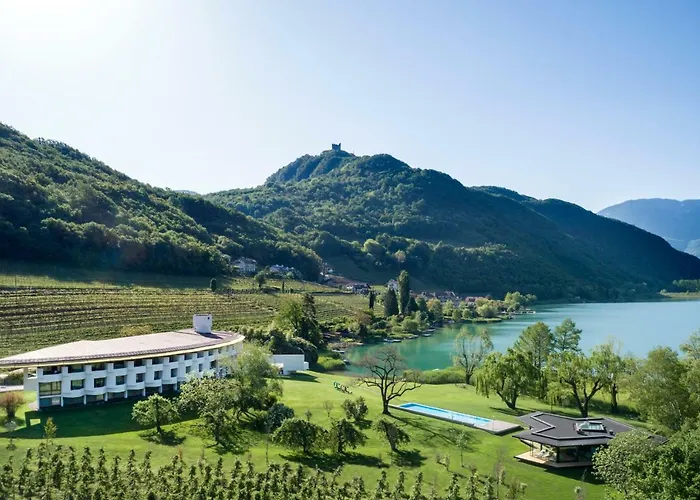 Hotel Spa: Seehotel Ambach