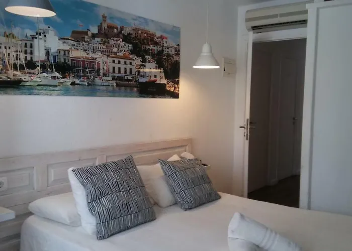 Hostal Ibiza