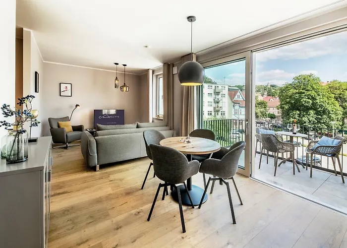 Suites Mitte -