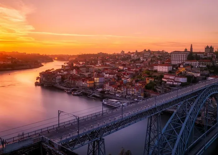 Porto City