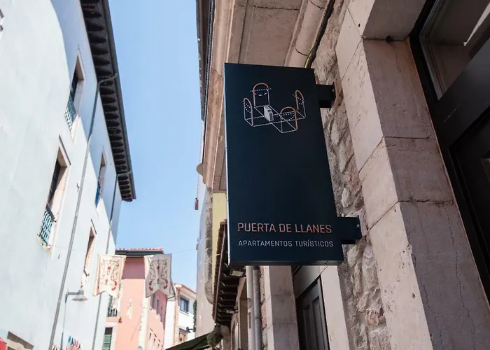  Puerta De