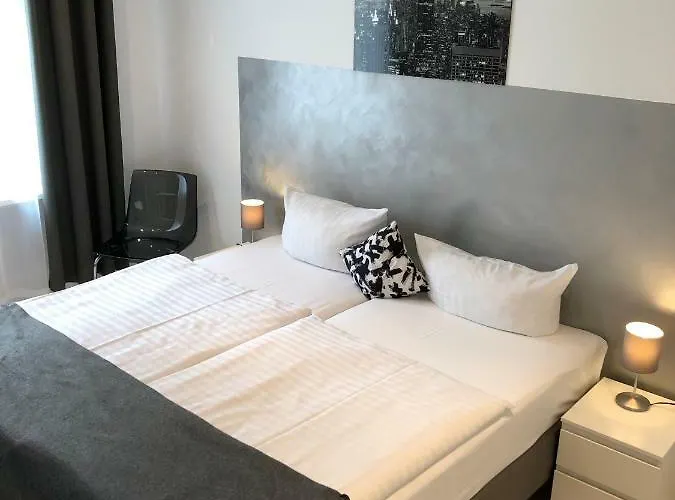 Familienhotel: Liberty Hotel Cologne