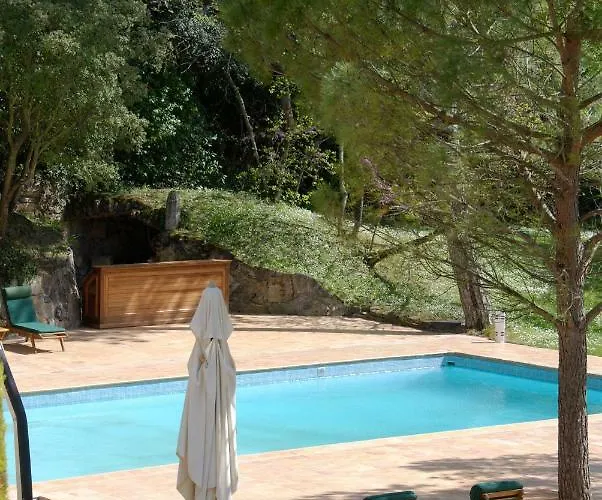 Domaine d'Auriac - Relais&Châteaux